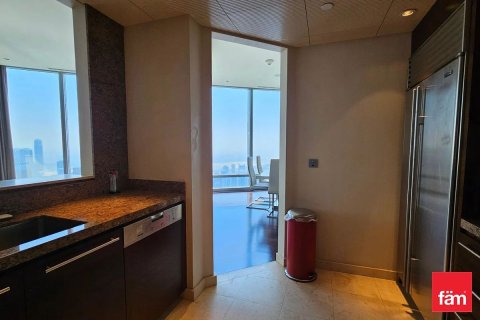 Apartament në Downtown Dubai (Downtown Burj Dubai), Emiratet e Bashkuara Arabe 2 dhoma gjumi, 189.1 m2. № 366000 - Foto 13