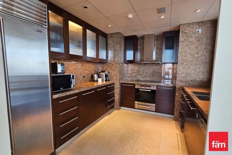 Apartament në Downtown Dubai (Downtown Burj Dubai), Emiratet e Bashkuara Arabe 2 dhoma gjumi, 189.1 m2. № 366000 - Foto 17