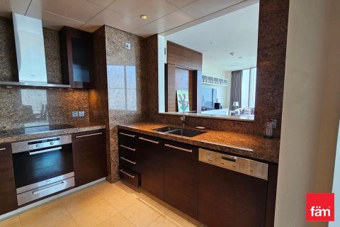 Apartament në Downtown Dubai (Downtown Burj Dubai), Emiratet e Bashkuara Arabe 2 dhoma gjumi, 189.1 m2. № 366000 - Foto 2