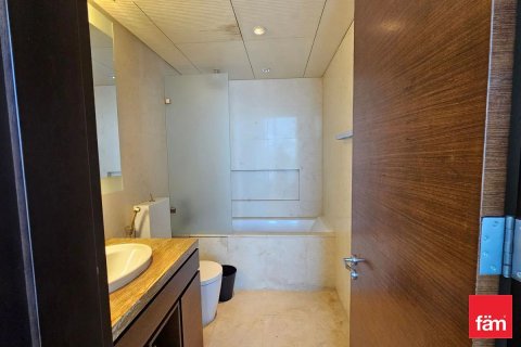 Apartament në Downtown Dubai (Downtown Burj Dubai), Emiratet e Bashkuara Arabe 2 dhoma gjumi, 189.1 m2. № 366000 - Foto 3