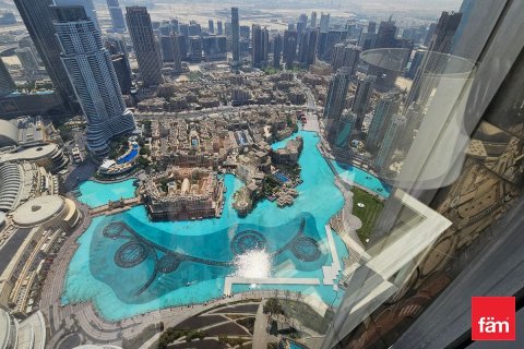 Apartament në Downtown Dubai (Downtown Burj Dubai), Emiratet e Bashkuara Arabe 2 dhoma gjumi, 189.1 m2. № 366000