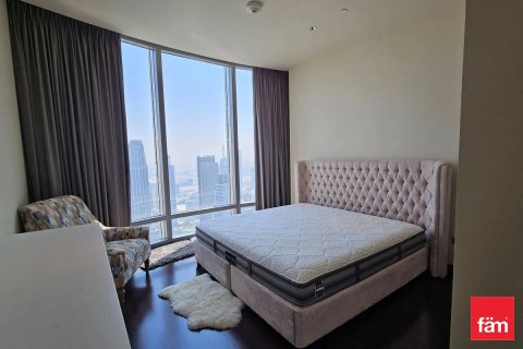 Apartament në Downtown Dubai (Downtown Burj Dubai), Emiratet e Bashkuara Arabe 2 dhoma gjumi, 189.1 m2. № 366000 - Foto 5