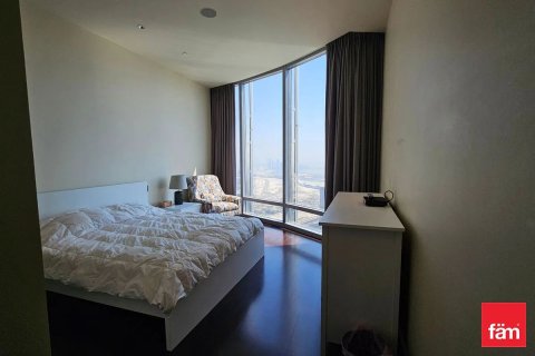 Apartament në Downtown Dubai (Downtown Burj Dubai), Emiratet e Bashkuara Arabe 2 dhoma gjumi, 189.1 m2. № 366000 - Foto 8