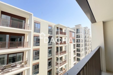 阿联酋 Dubai Dubai Creek Harbour (The Lagoons) 待售 : 1 卧, 64 平方米 , 编号710320 - 照片 3