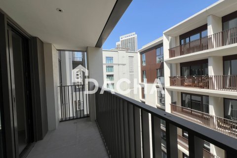 Appartement à vendre à Dubai Creek Harbour (The Lagoons), Dubai, EAU 1 chambre, 64 m2 № 710320 - photo 11