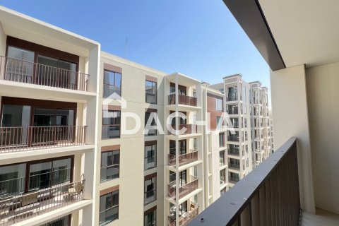 Appartement à vendre à Dubai Creek Harbour (The Lagoons), Dubai, EAU 1 chambre, 64 m2 № 710320 - photo 12