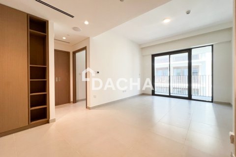 Apartment i Dubai Creek Harbour (The Lagoons), Dubai, UAE 1 soveværelse, 64 kvm № 710320