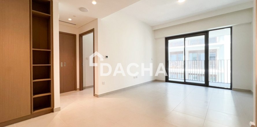 阿联酋 Dubai Dubai Creek Harbour (The Lagoons) 公寓  1 卧, 64 平方米 , 编号 710320