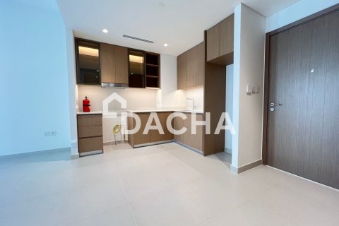 Apartamento em Dubai Creek Harbour (The Lagoons), Dubai, EAU 1 quarto, 64 m2 № 710320