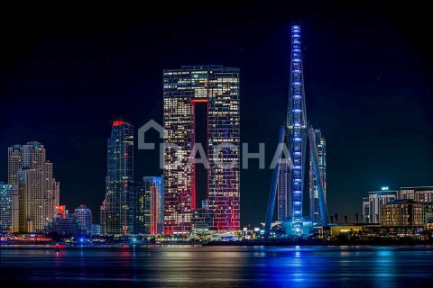 شقة للبيع في مساكن شاطئ جميرا، دبي، الإمارات العربية المتحدة 1 غرفة نوم ، 79 متر مربع ، رقم 710319 - صورة 9