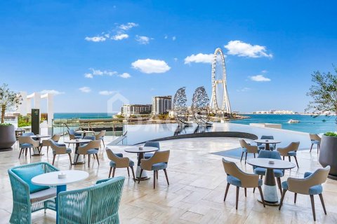 شقة للبيع في مساكن شاطئ جميرا، دبي، الإمارات العربية المتحدة 1 غرفة نوم ، 79 متر مربع ، رقم 710319 - صورة 10