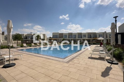 Villa à vendre à Dubai South (Dubai World Central), Dubai, EAU 3 chambres, 181 m2 № 710316 - photo 13