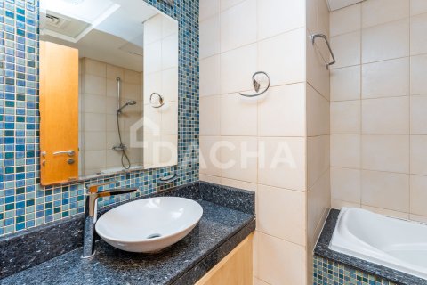 Byt v Palm Jumeirah, Dubai, SAE 2 ložnice, 152 m² Č.: 710317 - fotografie 13