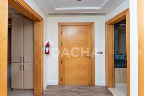 Byt v Palm Jumeirah, Dubai, SAE 2 ložnice, 152 m² Č.: 710317 - fotografie 24