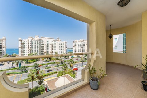 Byt v Palm Jumeirah, Dubai, SAE 2 ložnice, 152 m² Č.: 710317 - fotografie 26