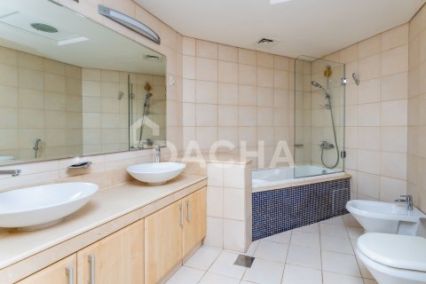 Byt v Palm Jumeirah, Dubai, SAE 2 ložnice, 152 m² Č.: 710317 - fotografie 19