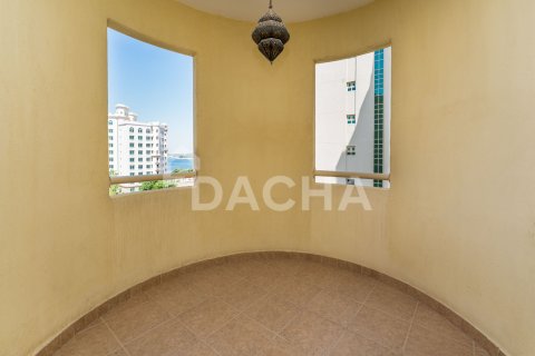 Byt v Palm Jumeirah, Dubai, SAE 2 ložnice, 152 m² Č.: 710317 - fotografie 25