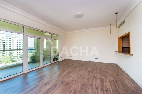 Apartman u Palm Jumeirah, Dubai, UAE 152 m2, 2 spavaćih soba Br. 710317