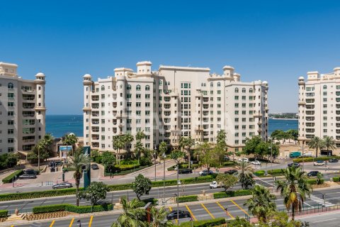 Byt v Palm Jumeirah, Dubai, SAE 2 ložnice, 152 m² Č.: 710317 - fotografie 2