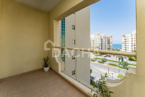 Byt v Palm Jumeirah, Dubai, SAE 2 ložnice, 152 m² Č.: 710317 - fotografie 27