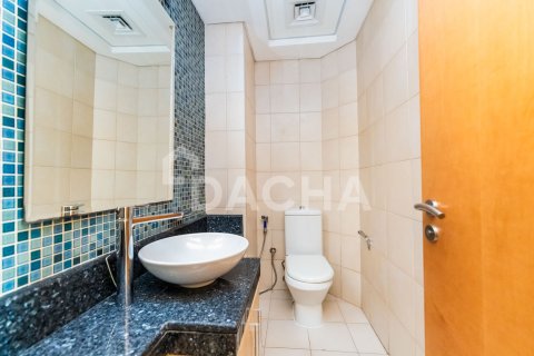 Byt v Palm Jumeirah, Dubai, SAE 2 ložnice, 152 m² Č.: 710317 - fotografie 8