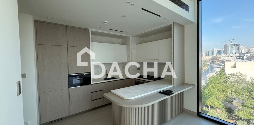 Apartmán v Jumeirah Village Circle, Dubai, SAE 2 spálne, 108 m2 č. 710315