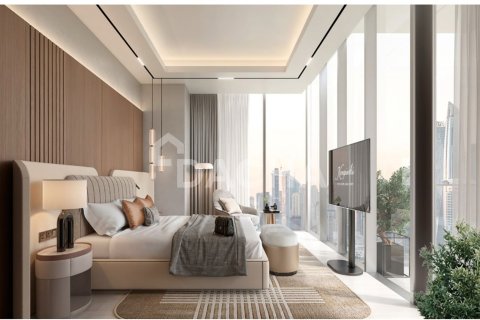 דירה למכירה ב Dubai Marina, Dubai, איחוד האמירויות 1 חדר שינה, 111 מ"ר, מספר 710321 - תמונה 7