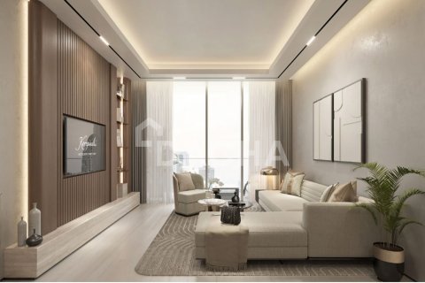 דירה למכירה ב Dubai Marina, Dubai, איחוד האמירויות 1 חדר שינה, 111 מ"ר, מספר 710321 - תמונה 4