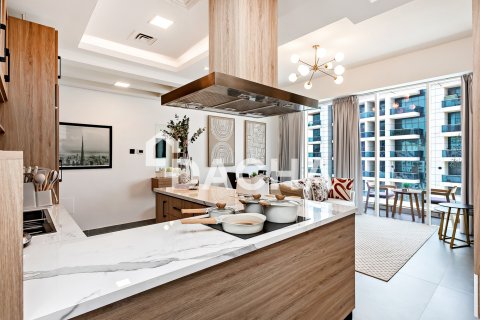 Apartmán v Dubai Sports City, SAE 2 spálne, 82 m2 č. 710318 - Fotografia 10