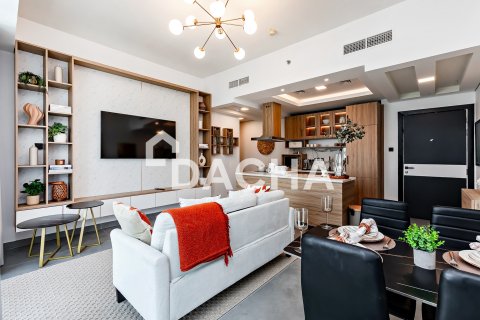 Apartmán v Dubai Sports City, SAE 2 spálne, 82 m2 č. 710318 - Fotografia 6