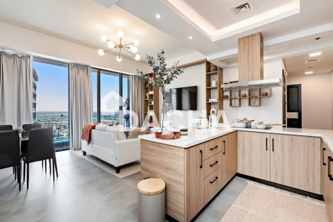 Квартира в Dubai Sports City, Дубай, ОАЭ 2 спальни, 82м2 № 710318