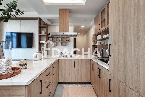 Apartmán v Dubai Sports City, SAE 2 spálne, 82 m2 č. 710318 - Fotografia 4