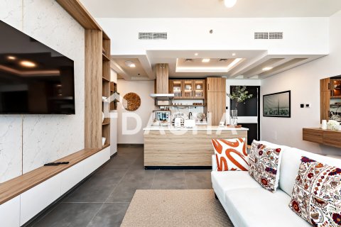 Apartmán v Dubai Sports City, SAE 2 spálne, 82 m2 č. 710318 - Fotografia 7