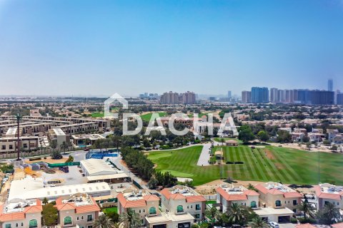 Apartmán v Dubai Sports City, SAE 2 spálne, 82 m2 č. 710318 - Fotografia 3