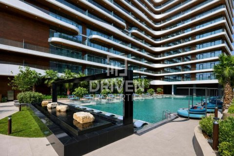 Dzīvoklis Dubai Hills Estatejā, AAE 2 istabas, 133.59 m2 Nr. 754159 - attēls 29
