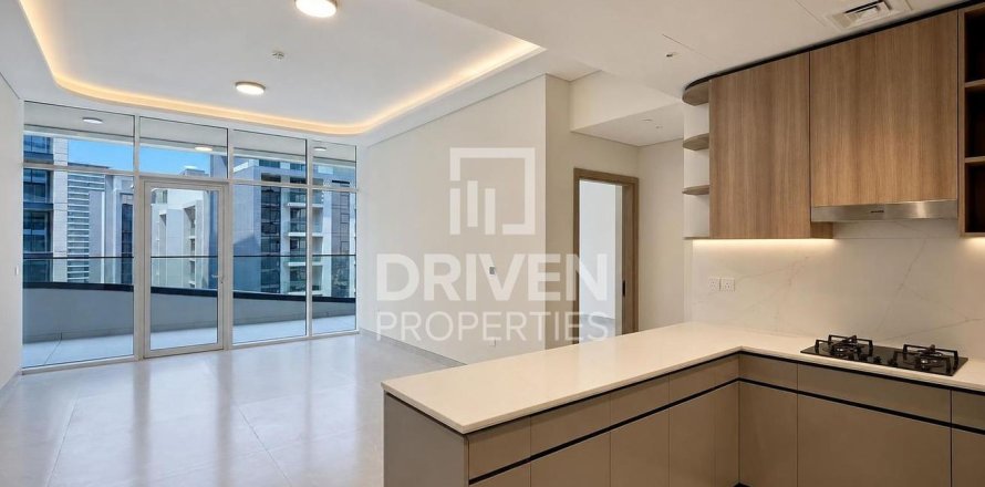 Dzīvoklis Dubai Hills Estatejā, AAE 2 istabas, 133.59 m2 Nr. 754159