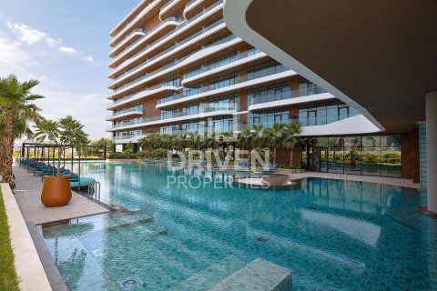 Dzīvoklis Dubai Hills Estatejā, AAE 2 istabas, 133.59 m2 Nr. 754159 - attēls 20