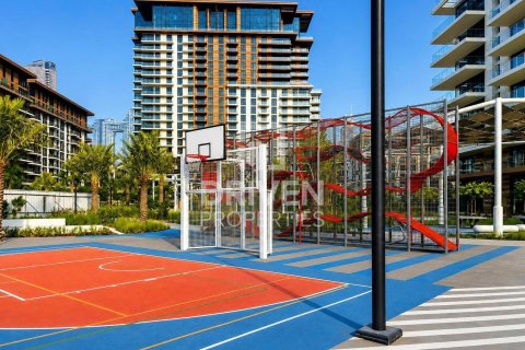 Apartament de închiriat în City Walk, Dubai, EAU 1 dormitor, 76.74 mp.  №754154 - poză 11