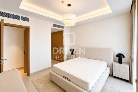Apartament de închiriat în City Walk, Dubai, EAU 1 dormitor, 76.74 mp.  №754154 - poză 7