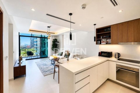 Apartament de închiriat în City Walk, Dubai, EAU 1 dormitor, 76.74 mp.  №754154 - poză 1