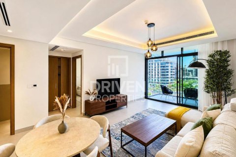 Apartament de închiriat în City Walk, Dubai, EAU 1 dormitor, 76.74 mp.  №754154 - poză 2
