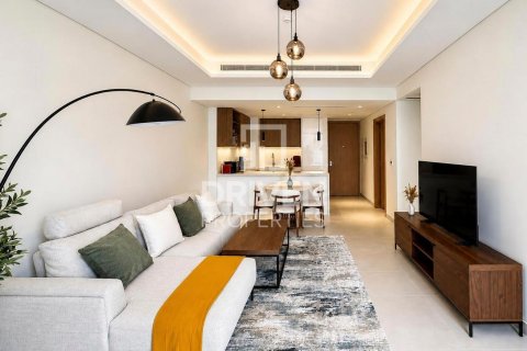 Apartament de închiriat în City Walk, Dubai, EAU 1 dormitor, 76.74 mp.  №754154 - poză 4