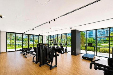 Apartament de închiriat în City Walk, Dubai, EAU 1 dormitor, 76.74 mp.  №754154 - poză 9
