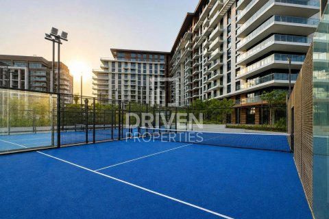 Apartament de închiriat în City Walk, Dubai, EAU 1 dormitor, 76.74 mp.  №754154 - poză 15