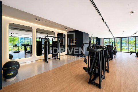 Apartament de închiriat în City Walk, Dubai, EAU 1 dormitor, 76.74 mp.  №754154 - poză 12