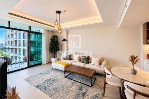 Apartament de închiriat în City Walk, Dubai, EAU 1 dormitor, 76.74 mp.  №754154 - poză 3