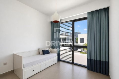 Vila v Dubai Hills Estate, Dubai, SAE 4 ložnice, 455.6 m² Č.: 754156 - fotografie 12