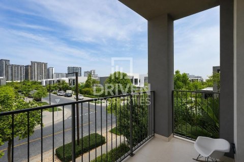Vila v Dubai Hills Estate, Dubai, SAE 4 ložnice, 455.6 m² Č.: 754156 - fotografie 20
