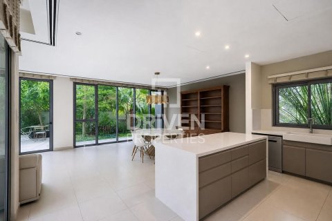 Vila v Dubai Hills Estate, Dubai, SAE 4 ložnice, 455.6 m² Č.: 754156 - fotografie 2