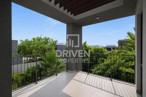 Vila v Dubai Hills Estate, Dubai, SAE 4 ložnice, 455.6 m² Č.: 754156 - fotografie 21